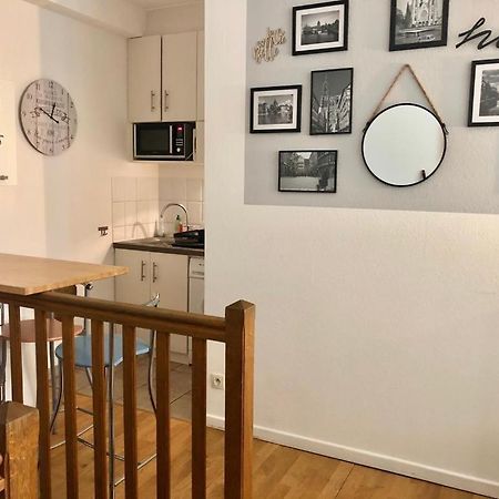 斯特拉斯堡New Duplex De Charme Au Pied De La Cathedrale Carre D'Or公寓 外观 照片