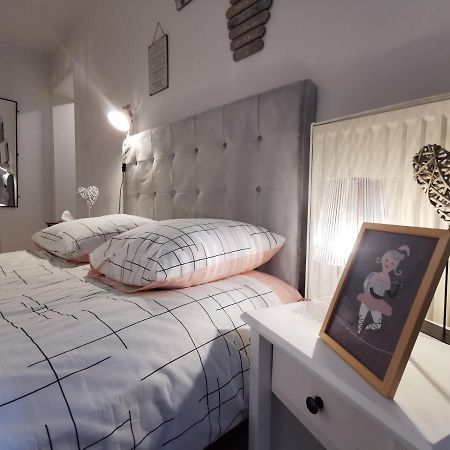 斯特拉斯堡New Duplex De Charme Au Pied De La Cathedrale Carre D'Or公寓 外观 照片