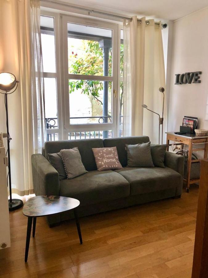 斯特拉斯堡New Duplex De Charme Au Pied De La Cathedrale Carre D'Or公寓 外观 照片
