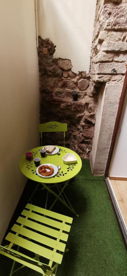 斯特拉斯堡New Duplex De Charme Au Pied De La Cathedrale Carre D'Or公寓 外观 照片