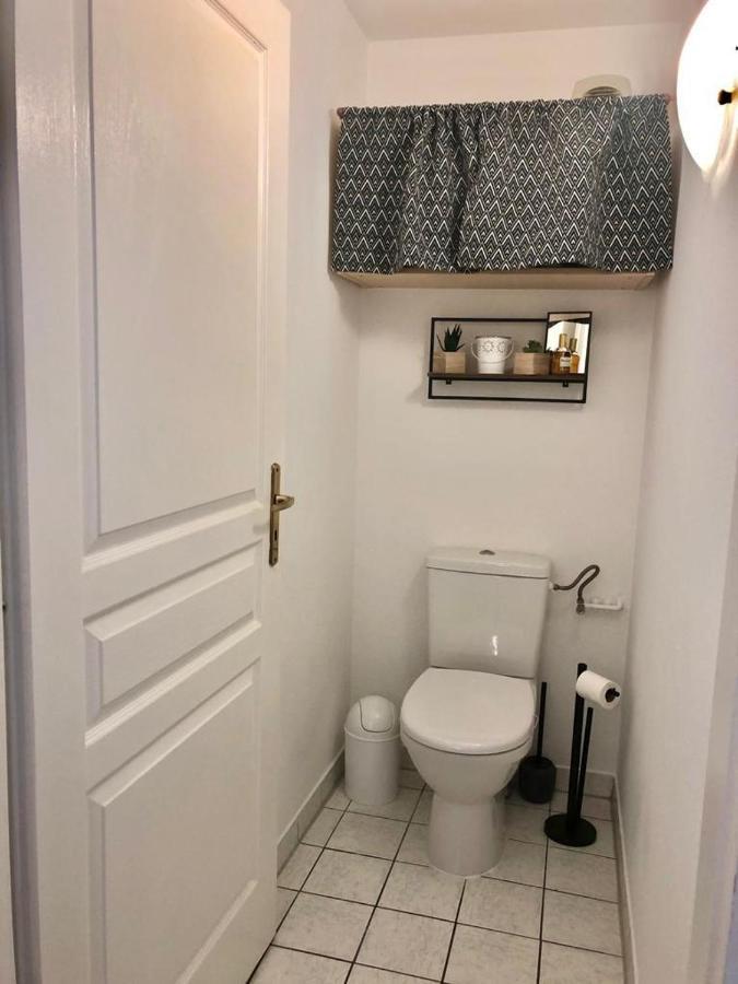 斯特拉斯堡New Duplex De Charme Au Pied De La Cathedrale Carre D'Or公寓 外观 照片