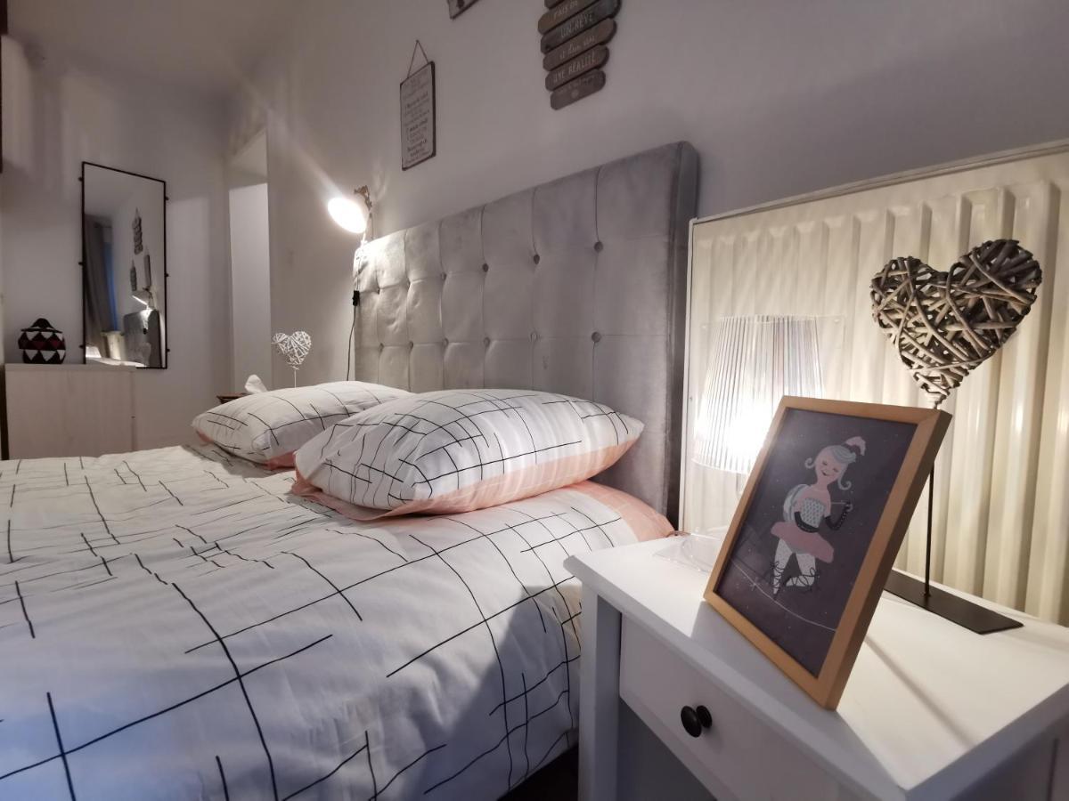 斯特拉斯堡New Duplex De Charme Au Pied De La Cathedrale Carre D'Or公寓 外观 照片
