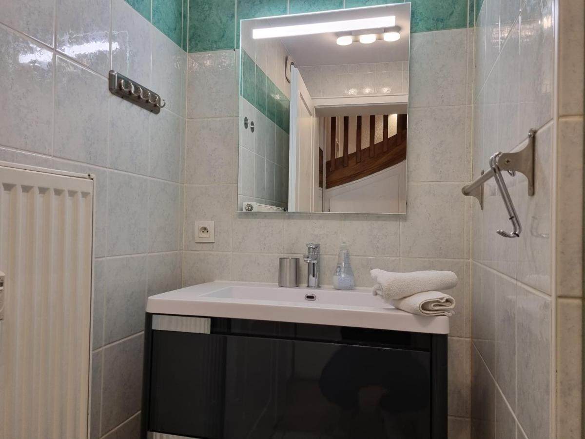 斯特拉斯堡New Duplex De Charme Au Pied De La Cathedrale Carre D'Or公寓 外观 照片